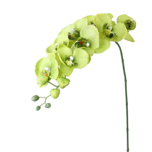 Artificial Orchid Flower