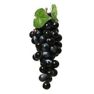 Artificial Grapes Decor