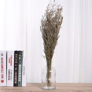 Dried Flowers Bouquet