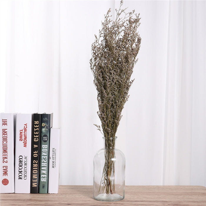 Dried Flowers Bouquet