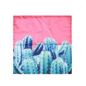 Microfiber Pillow Case