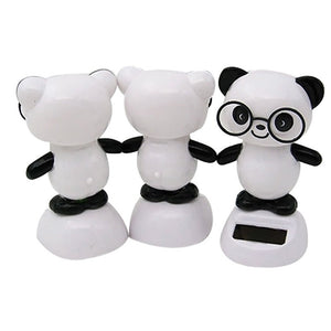 Dancing Car Toy